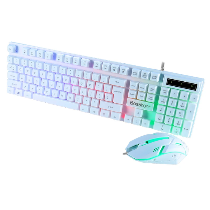 Clavier