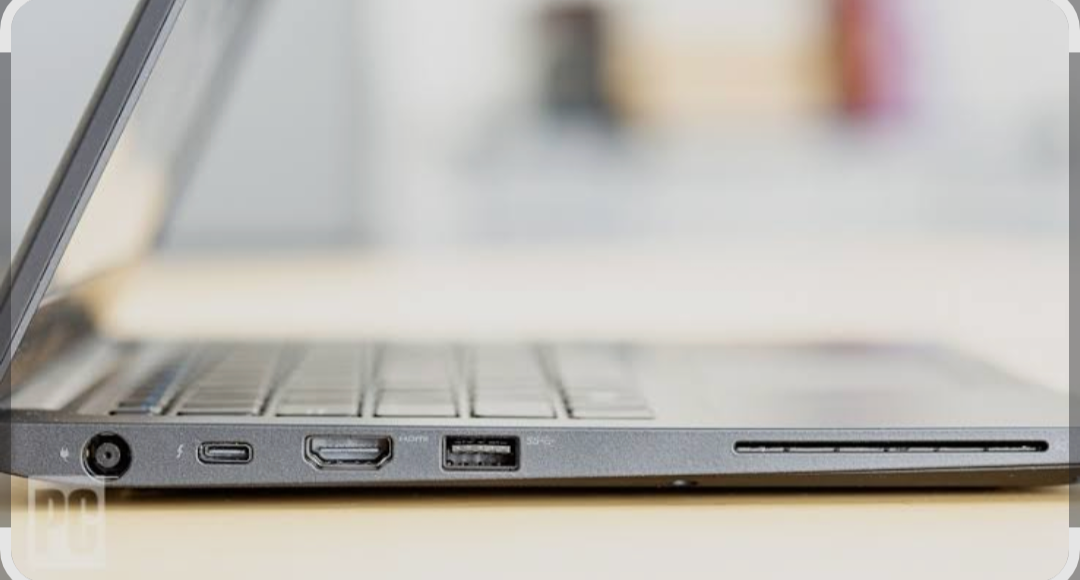 Laptop