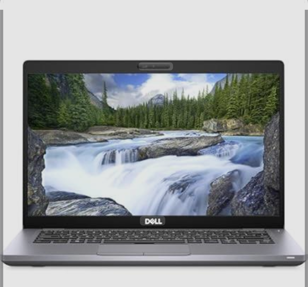 Laptop