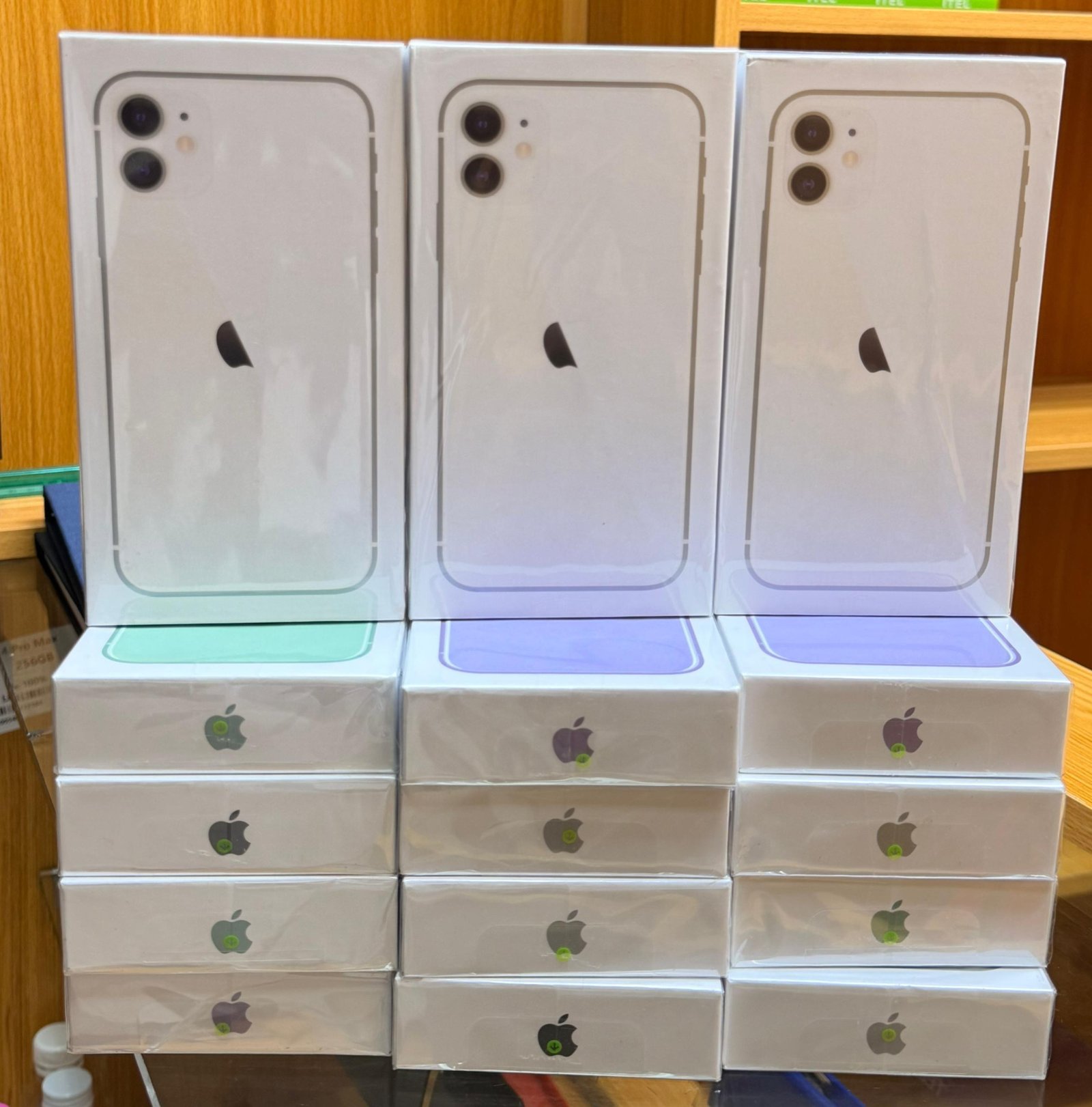 iPhone