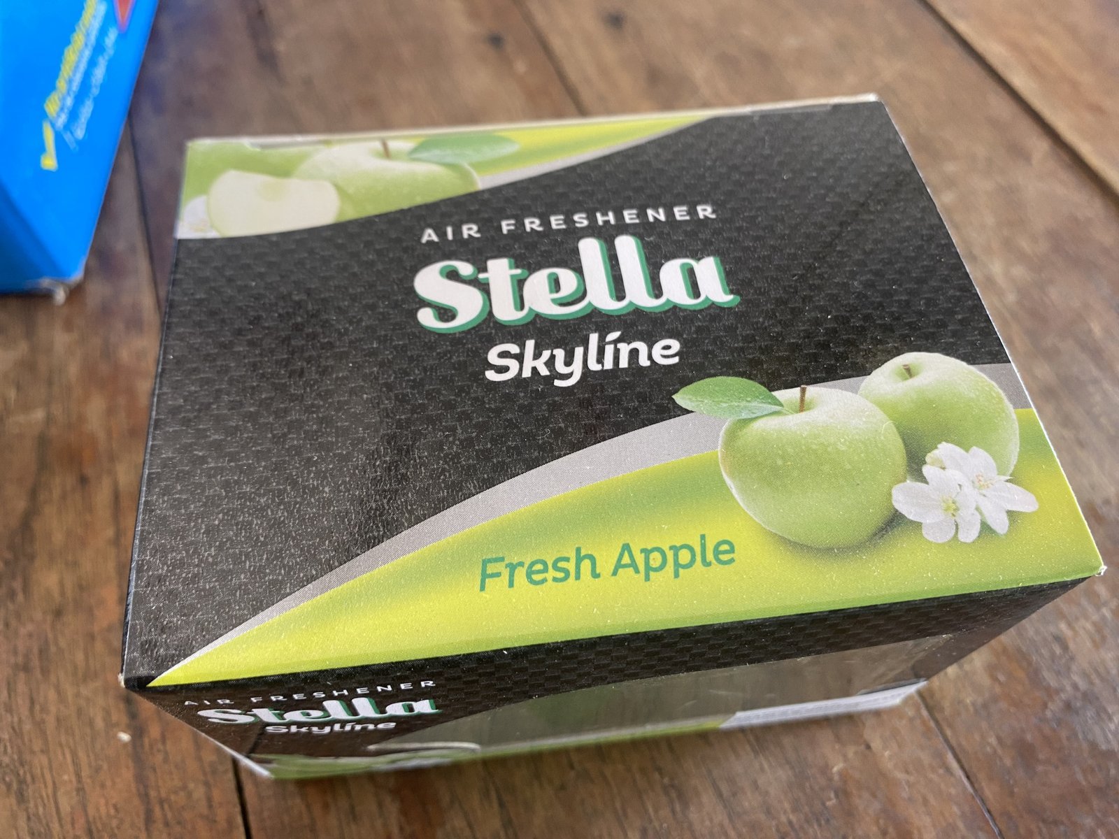 Stella Skyline Dragon