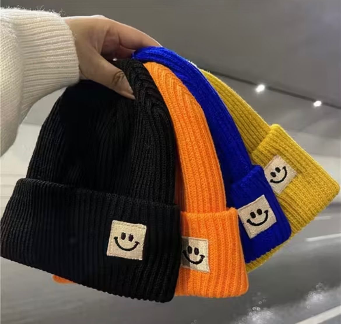 Bonnets