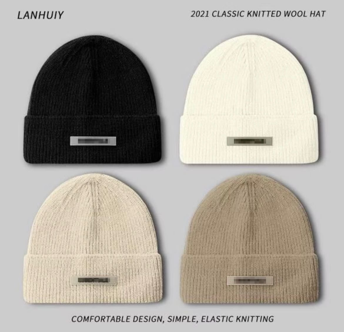 Bonnets