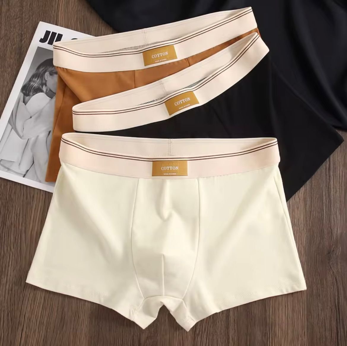 Les cassifs pour hommes