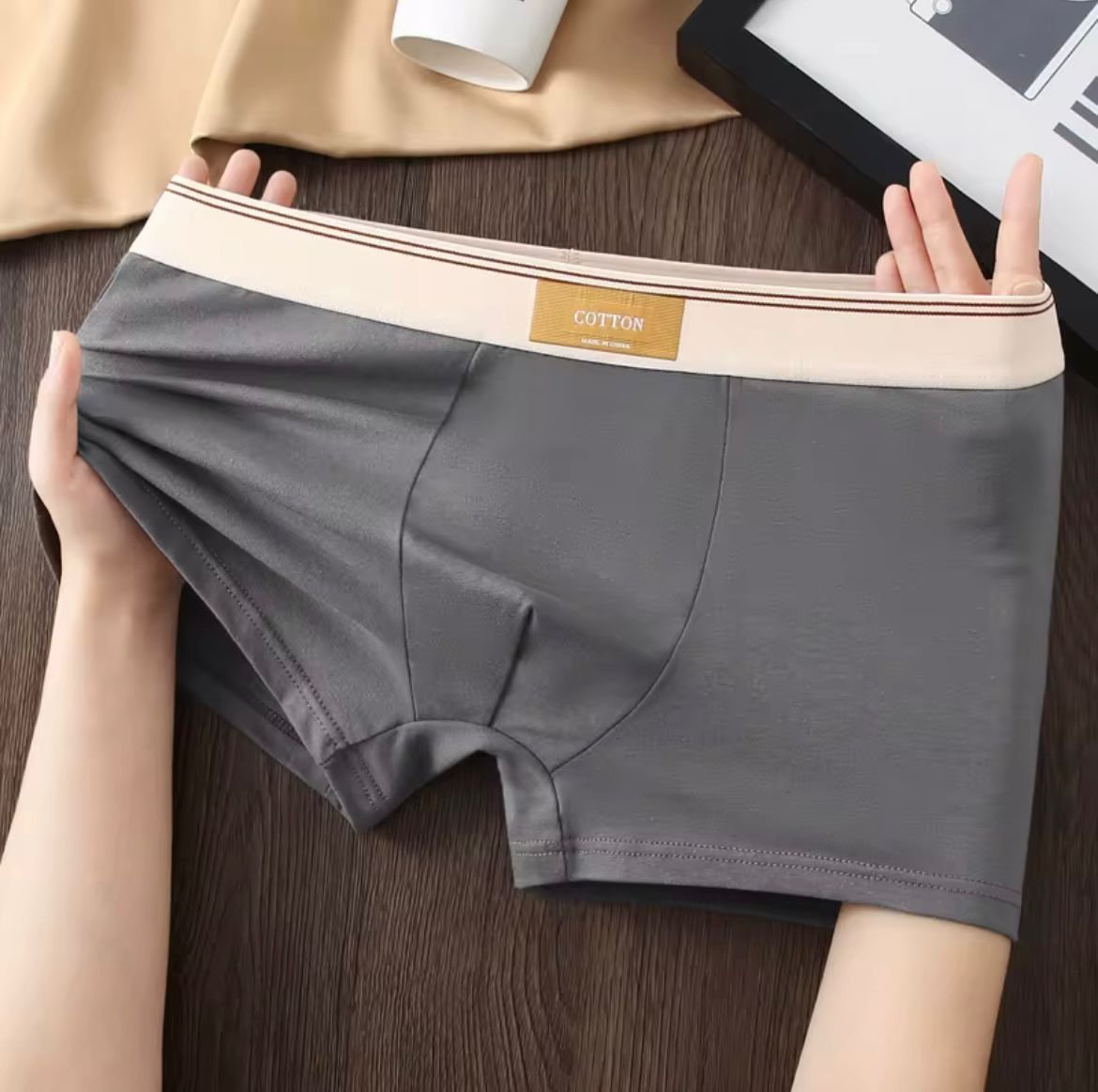 Les cassifs pour hommes