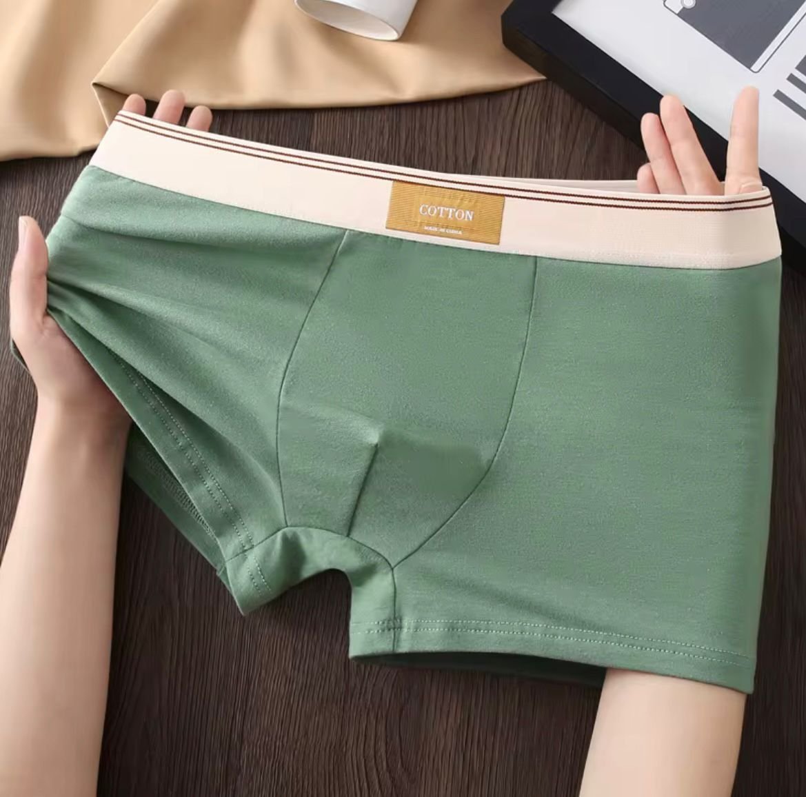 Les cassifs pour hommes