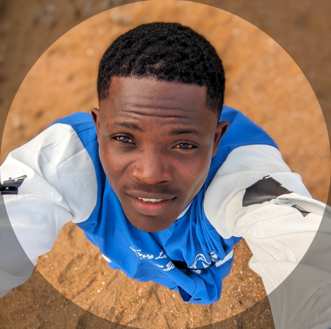 Alex Nayo